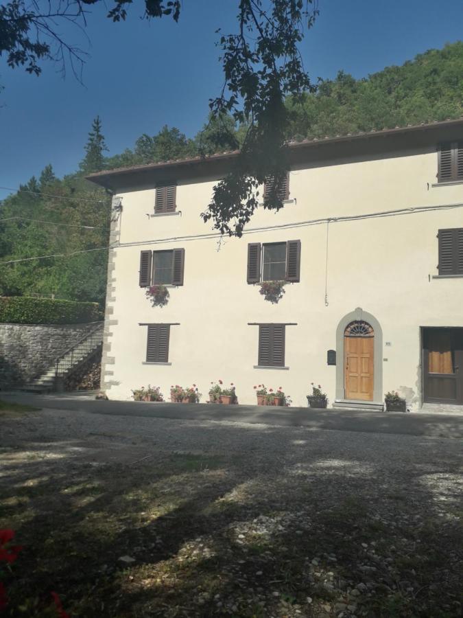 B&B La Casa Di Fuori Porta Gricignano Exterior photo